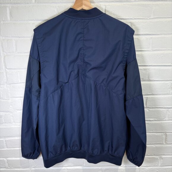 Nike Storm-Fit Penn State Nittany Lions Sideline Jacket Men's Medium - Picture 2 of 6